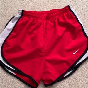 Nike Dri-fit shorts